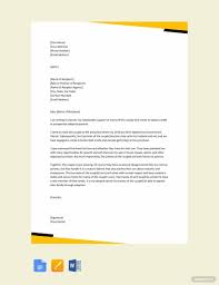 child care reference letter template