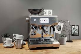 best home espresso machine in 2023