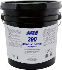 aat 390 premium marine outdoor adhesive