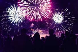 july fireworks events in los angeles