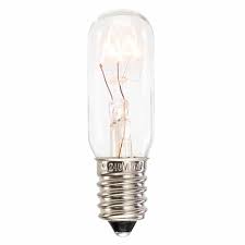 15 Watt Mini Warmer Replacement Bulb The Candle Boutique Scentsy Uk Consultant