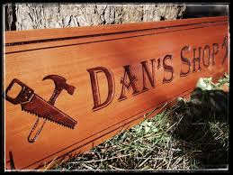 personalized custom wooden signs