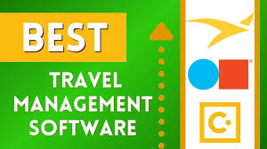 list of top travel management software 2024