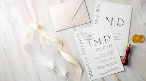 24 of the best wedding fonts and get