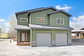 anchorage new construction homes for