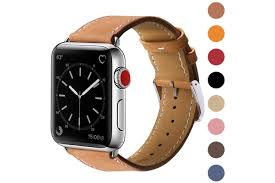 Since it's stainless steel, it can contact water (just be sure to dry it off. Best Cheap Apple Watch Bands Macworld