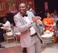 Image result for Counselor George Lutterodt