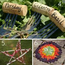 18 Top Garden Crafts For Kids Will Love