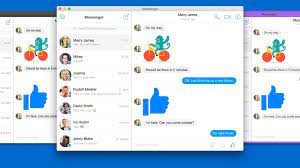 Messenger na komputer bez Facebooka – Autilo.pl