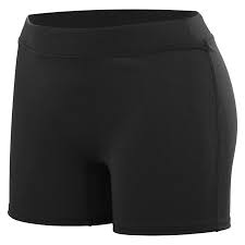 no seam spandex shorts custom