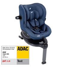 Joie I Spin 360 Car Seat I Size 40