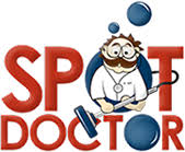 spot doctor business and home cleaning