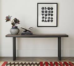 72 00 Console Tables Pottery Barn