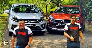 Perodua axia ialah kereta hatchback lima pintu yang dibangunkan oleh pengilang kereta malaysia, perodua. Panduuji Perodua Axia 2019 Style Atau Advance Mana Satu Nak Beli