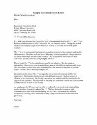     scholarship recommendation letter for high school student    