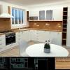 Become your own interior designer with the help of the kitchen planner 3d! 1