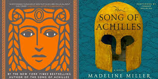 the song of achilles 9 other books