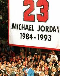 As a last resort, jordan was forced to wear a nameless #12 jersey the bulls had. Michael Jordan Wears 12 Jersey Sneakernews Com