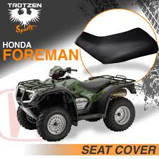 Accessories For 2000 Honda Foreman 400