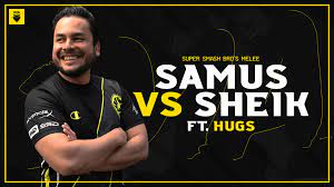 It's been a while, but its now finally here! Smash Bros Melee Samus Vs Sheik Matchup Guide Ft Hugs Dignitas