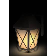 Lantern Sconce Wall Light