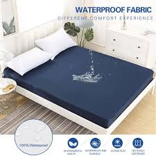 forcheer 5 colors waterproof mattress