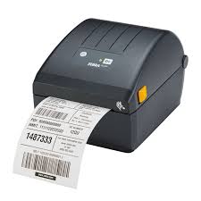 Recommended driver for use with zebradesigner 3. Zebra Zd230 Desktop Label Printer The Barcode Warehouse Ltd