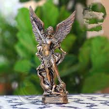 Archangel St Michael Statue Michael