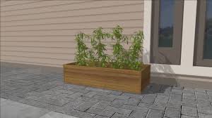 And vintage collectors on etsy. How To Build A Wooden Planter Box 13 Steps With Pictures
