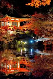 Lovely Japanese Garden 320 X 480 Iphone