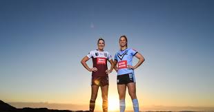 Queensland doctors weren't confident ponga could carry an injured groin into the series opener against nsw in townsville next wednesday night. State Of Origin Women S Origin Returning To Sunshine Coast Stadium For Second Year Nrl