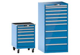 lista drawer cabinets