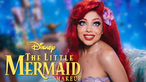 12 mermaid makeup tutorials easy