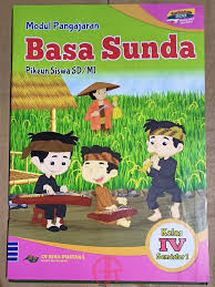 Selamat datang di blog kumpulansoaltest. Lks Basa Sunda Kelas 4 Sd Mi Semester 1 Cv Bina Pustaka Lazada Indonesia