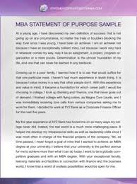 Phd Personal Statement Example Template   Business Template 
