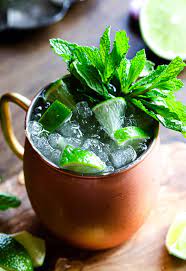 clic moscow mule daily ap