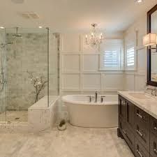 In this post, we have collected examples of. Tile Inlay Bathroom Ideas Houzz
