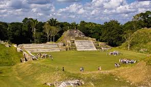 Image result for altun ha belize