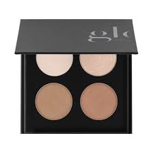 glo skin beauty contour kit um to dark