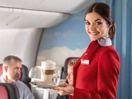 How To Become A Flight Attendant In 2024