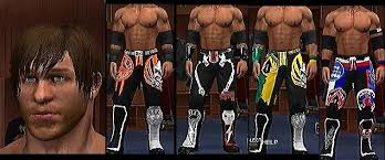 Chris Sabin CAW by iKnow. Date added: 14th November 2010. **Some attires have been modified slightly. PSN tags: iknow, chris sabin, senorsnipesalot - chris_sabin87