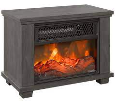 Duraflame Intimate Portable Electric ...