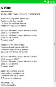 Membro da segunda igreja batista de campos e líder do ministério faz chover, sua carreira gospel. Fernandinho Letras Para Android Apk Baixar