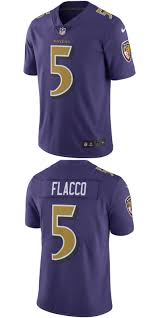 They have often worn the throwback uniforms for ravens games. Up To 70 Off Joe Flacco Baltimore Ravens Nike Vapor Untouchable Color Rush Limited Player Jersey Purplebaltimore Ravens Co Ravens Jersey Baltimore Ravens Nfl