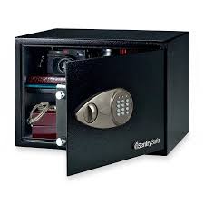 sentry safe security safe with