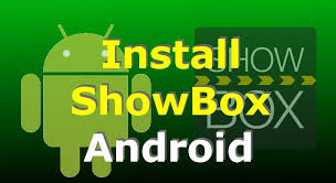 Android devices aren't always clear about when downloaded files are taking up space. Showbox Install Android Step By Step Tutorial Kfire Tv
