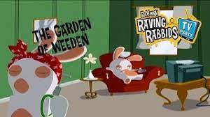 3 rayman raving rabbids tv party the