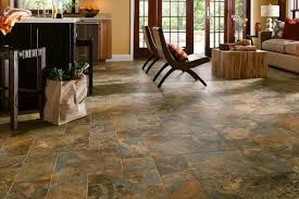 natural stone flooring suitable