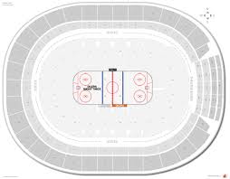 Pinnacle Bank Arena Seating Chart Logical New Edmonton Arena
