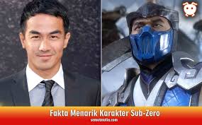 Nonton mortal kombat sub indo. Nonton Film Mortal Kombat 2021 Sub Indo Dan Review